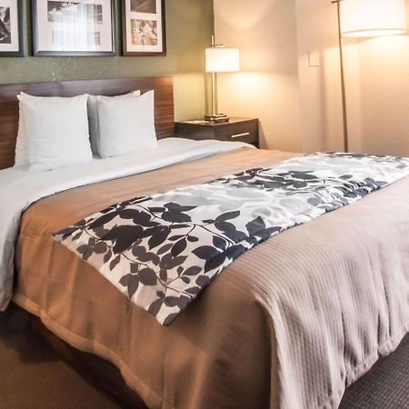 Sleep Inn Cinnaminson - Philadelphia East Ngoại thất bức ảnh