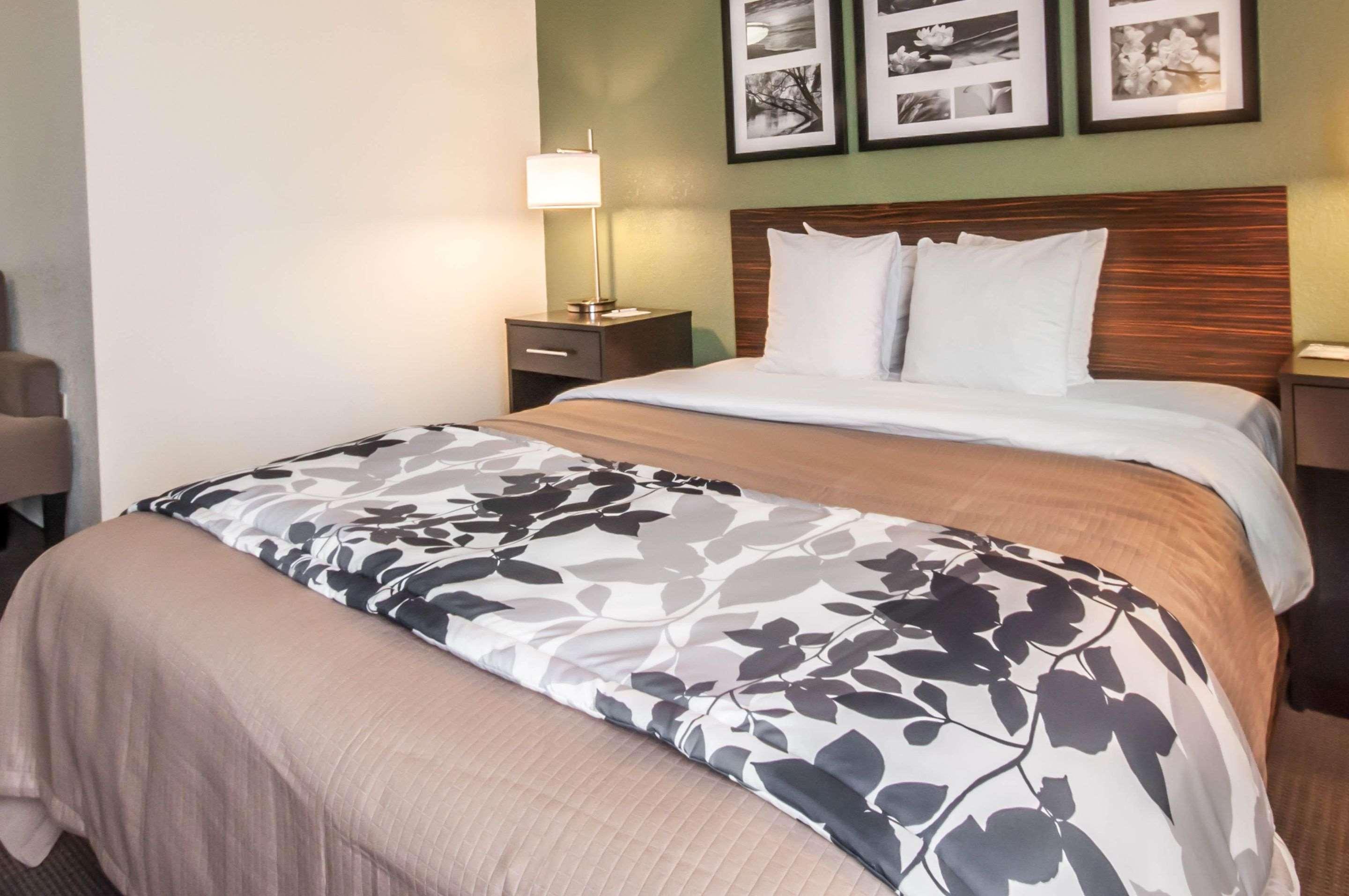 Sleep Inn Cinnaminson - Philadelphia East Ngoại thất bức ảnh