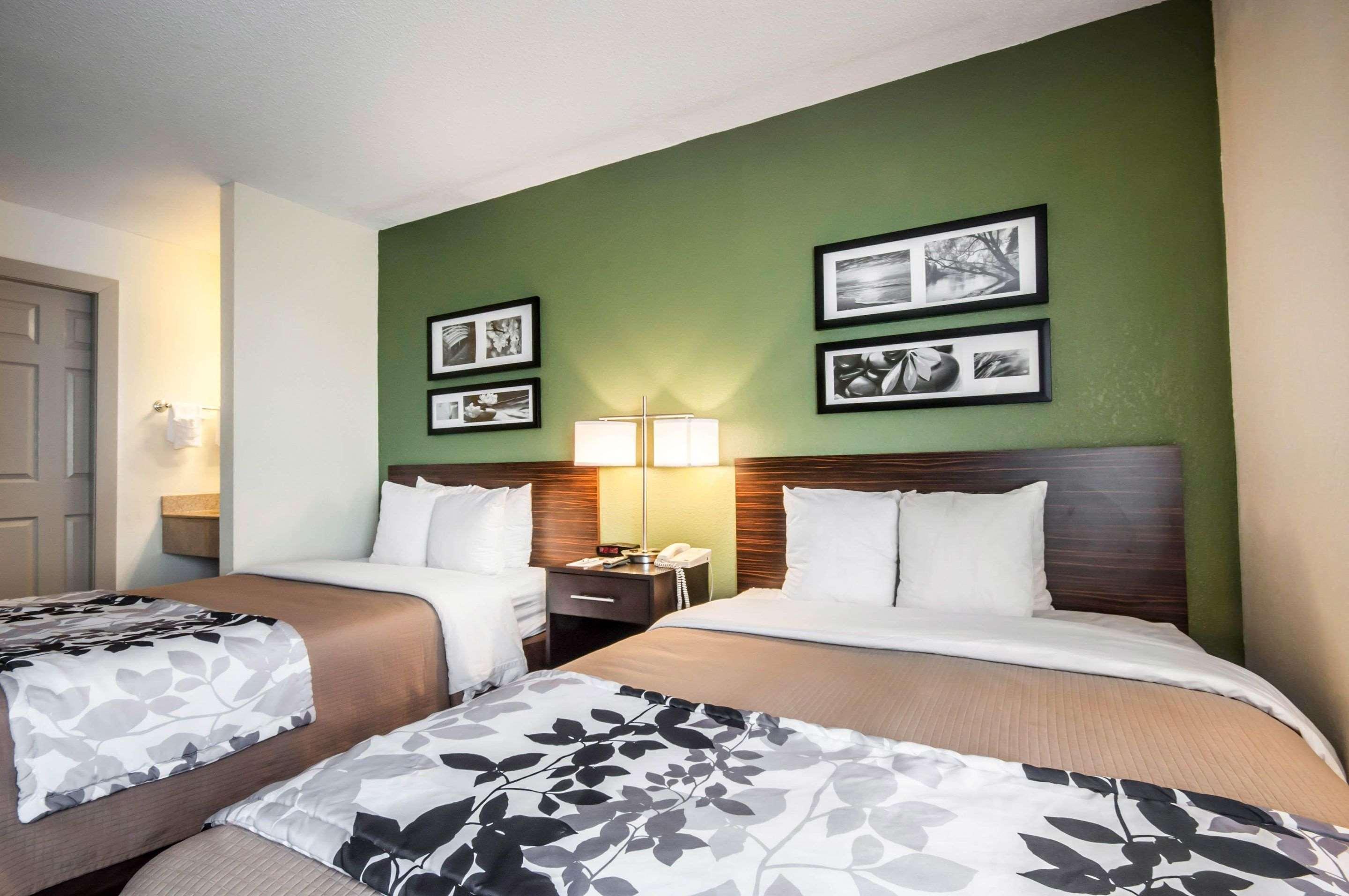 Sleep Inn Cinnaminson - Philadelphia East Ngoại thất bức ảnh