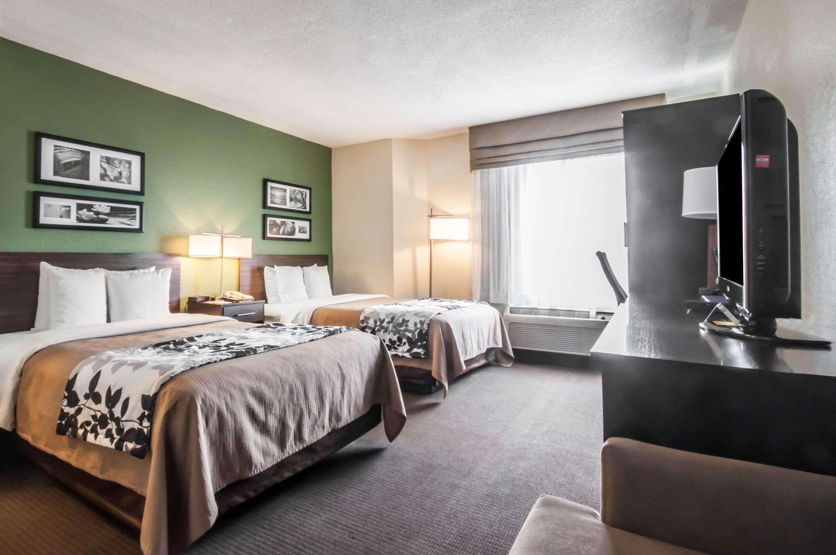 Sleep Inn Cinnaminson - Philadelphia East Ngoại thất bức ảnh