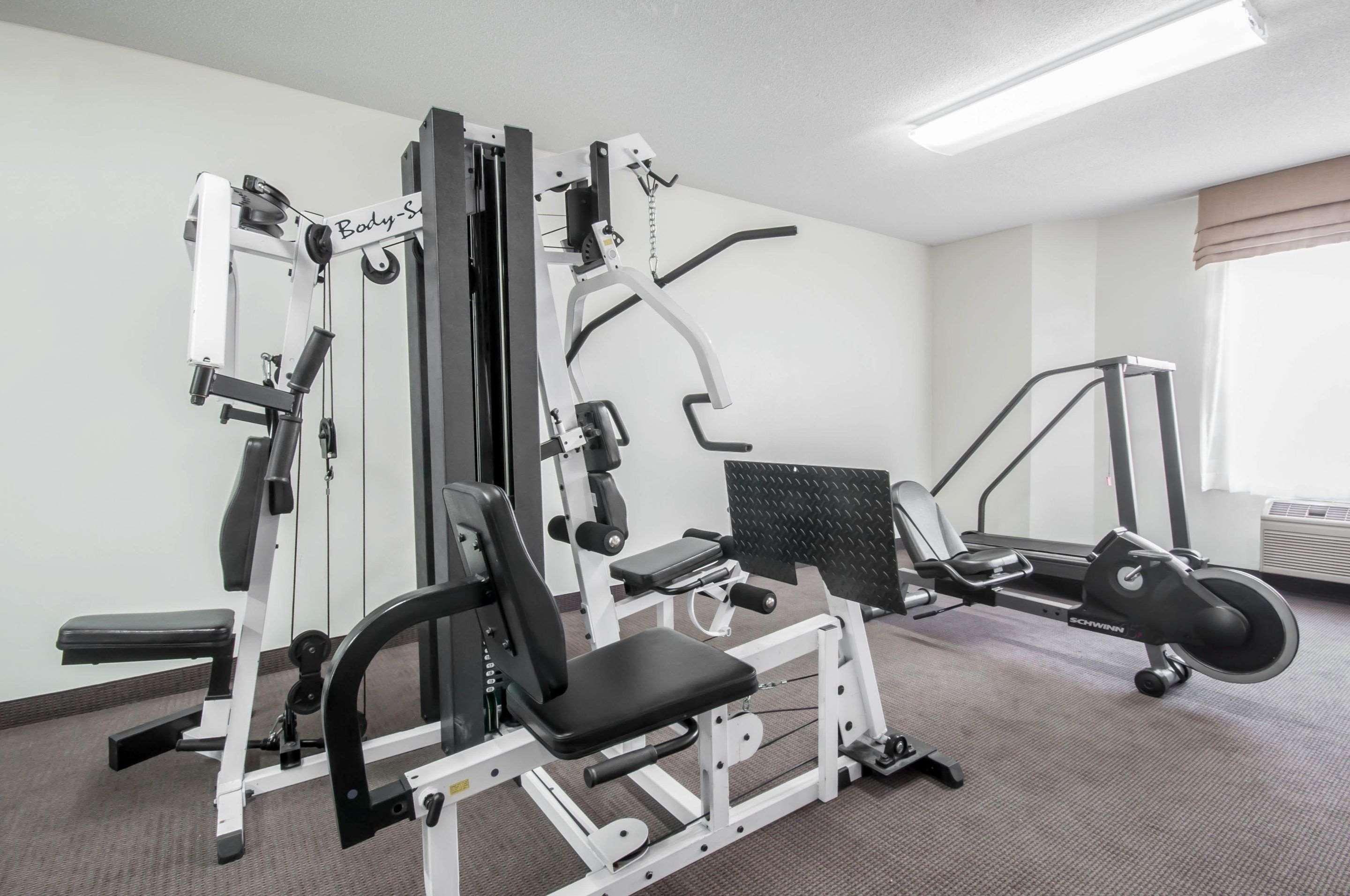 Sleep Inn Cinnaminson - Philadelphia East Ngoại thất bức ảnh