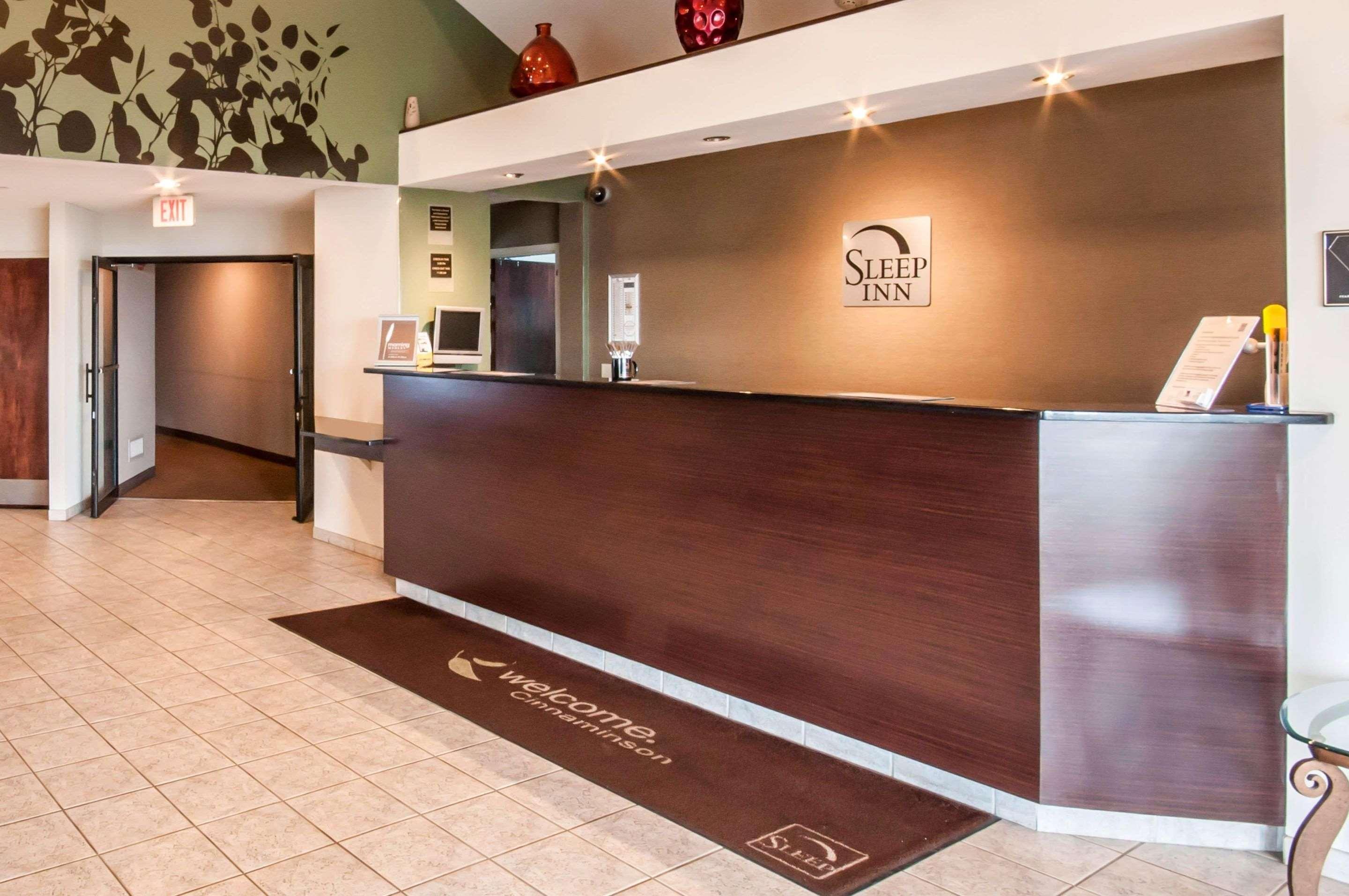 Sleep Inn Cinnaminson - Philadelphia East Ngoại thất bức ảnh