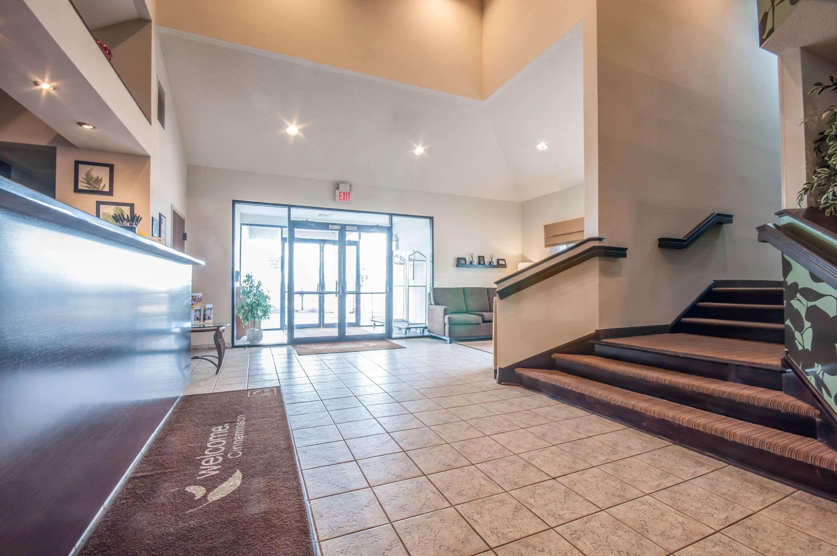 Sleep Inn Cinnaminson - Philadelphia East Ngoại thất bức ảnh