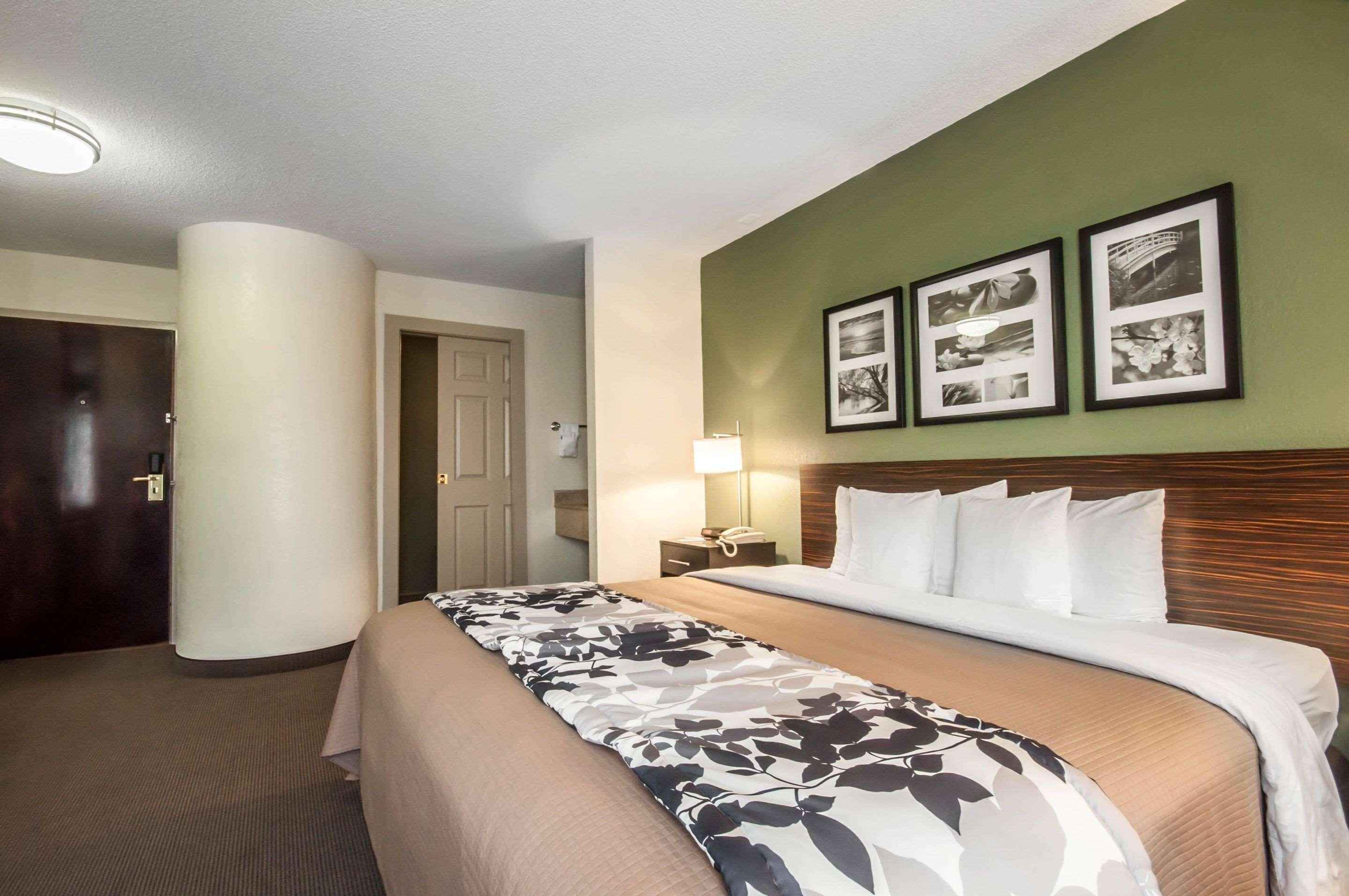 Sleep Inn Cinnaminson - Philadelphia East Ngoại thất bức ảnh