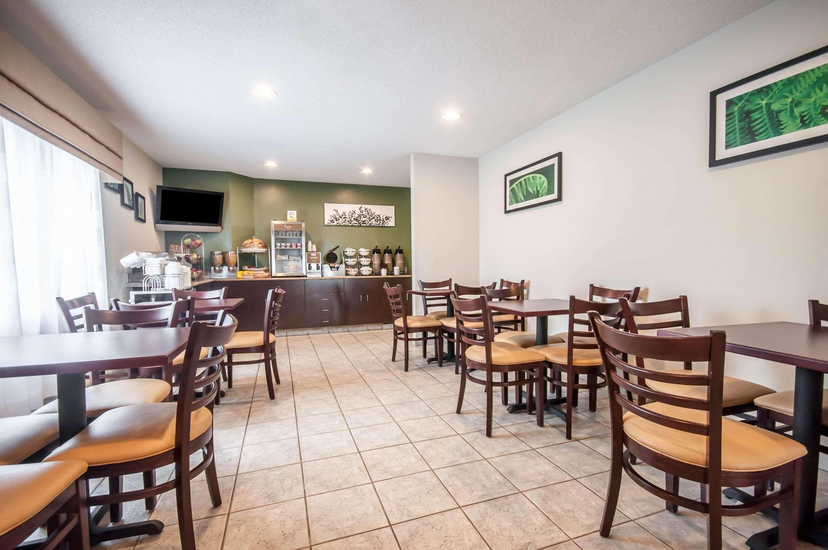 Sleep Inn Cinnaminson - Philadelphia East Ngoại thất bức ảnh