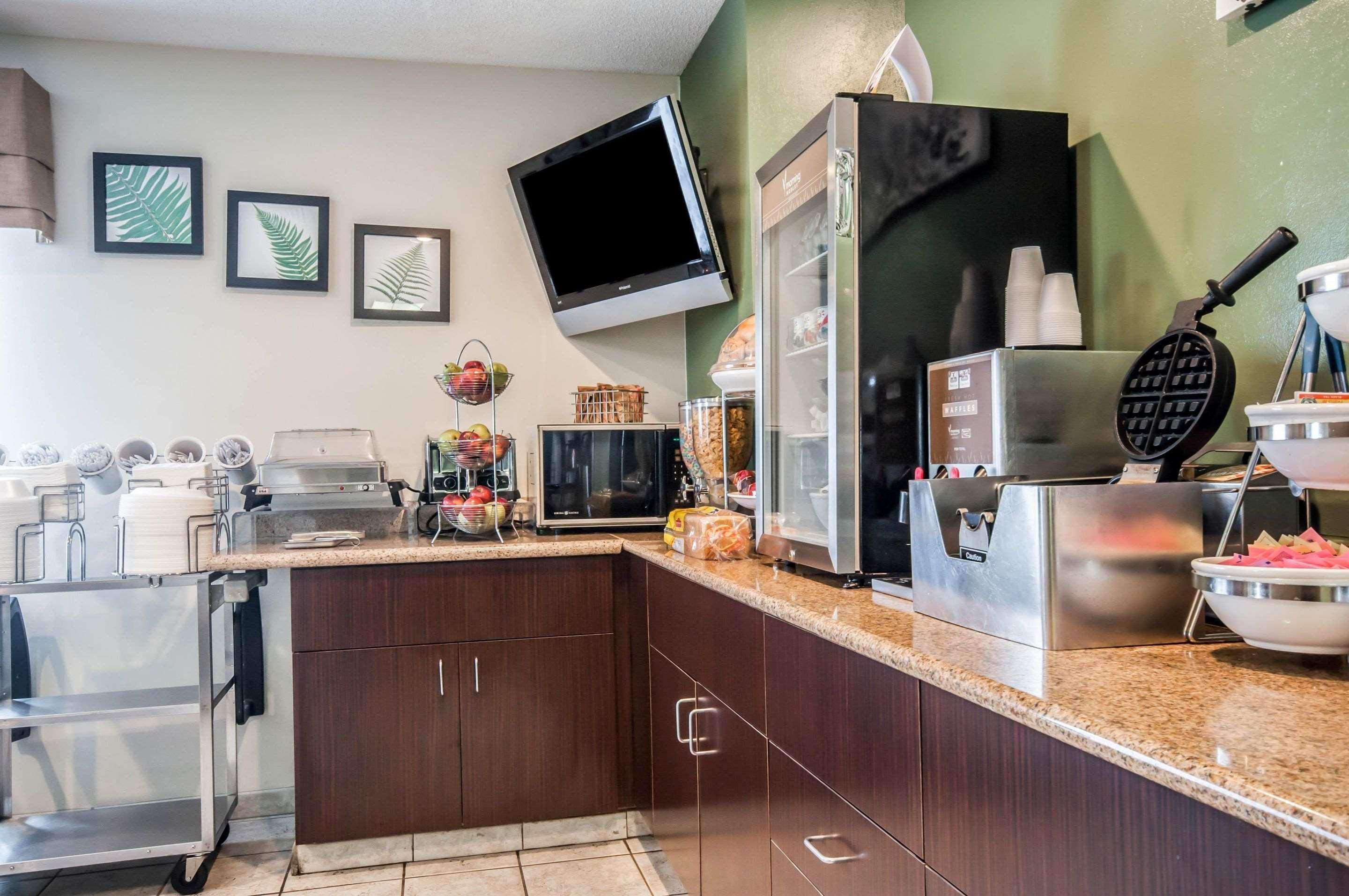 Sleep Inn Cinnaminson - Philadelphia East Ngoại thất bức ảnh