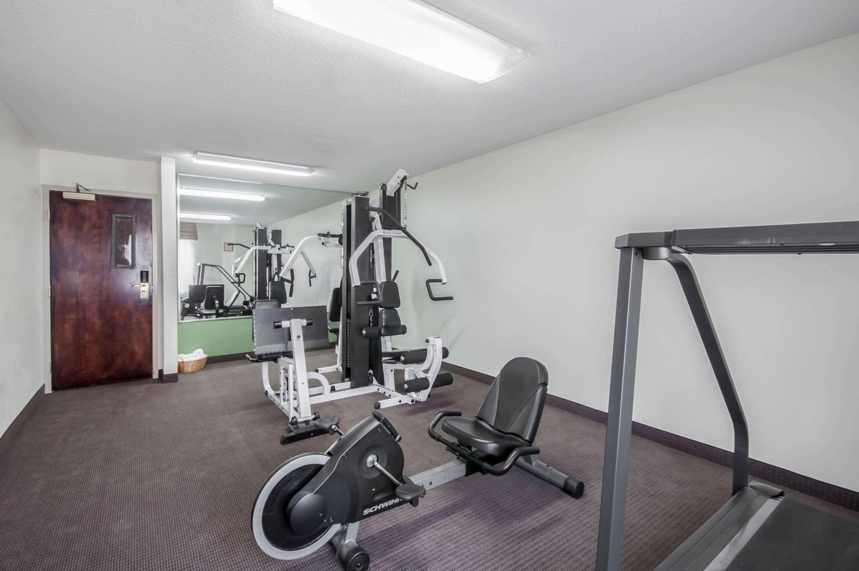 Sleep Inn Cinnaminson - Philadelphia East Ngoại thất bức ảnh