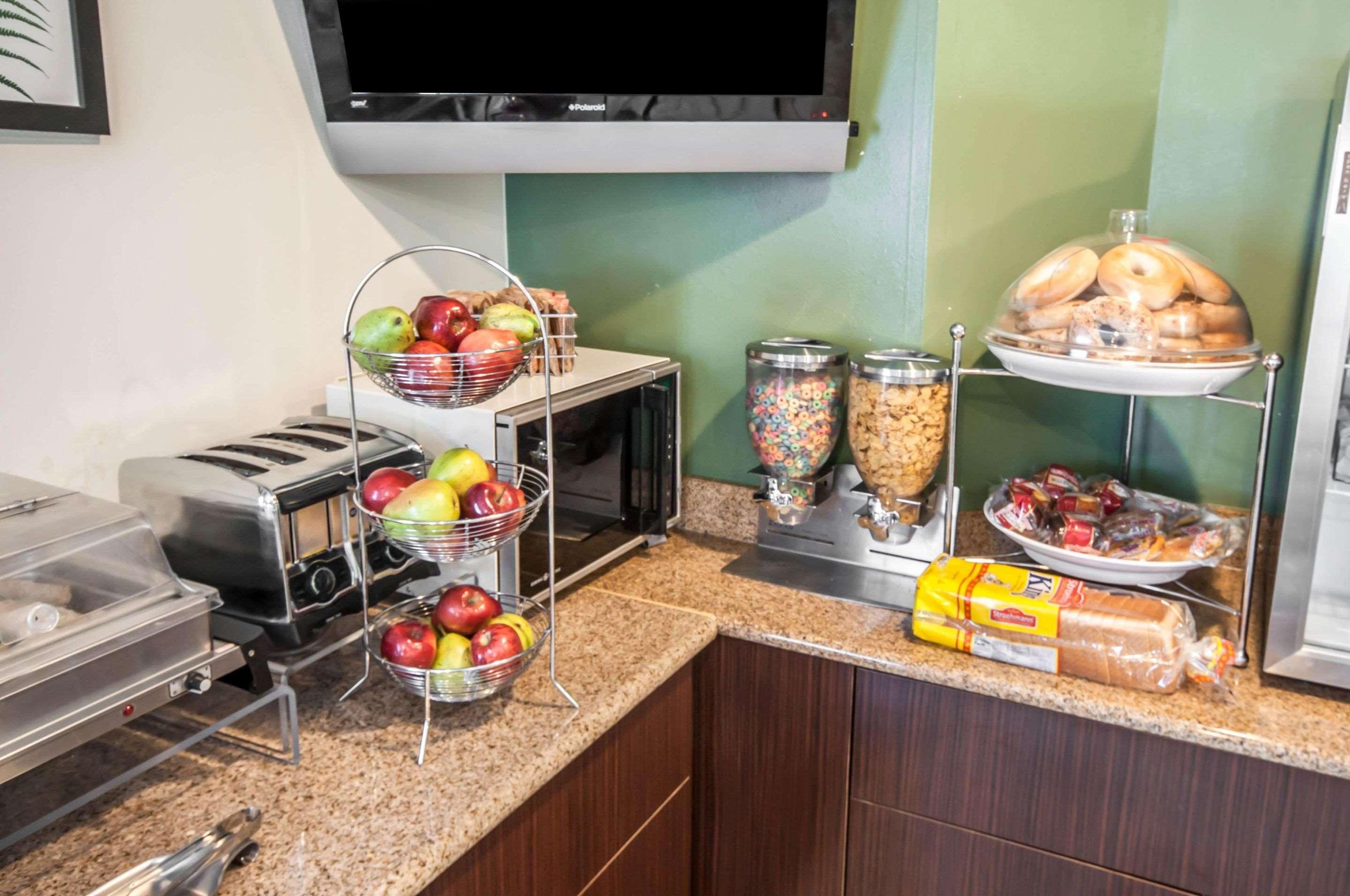 Sleep Inn Cinnaminson - Philadelphia East Ngoại thất bức ảnh