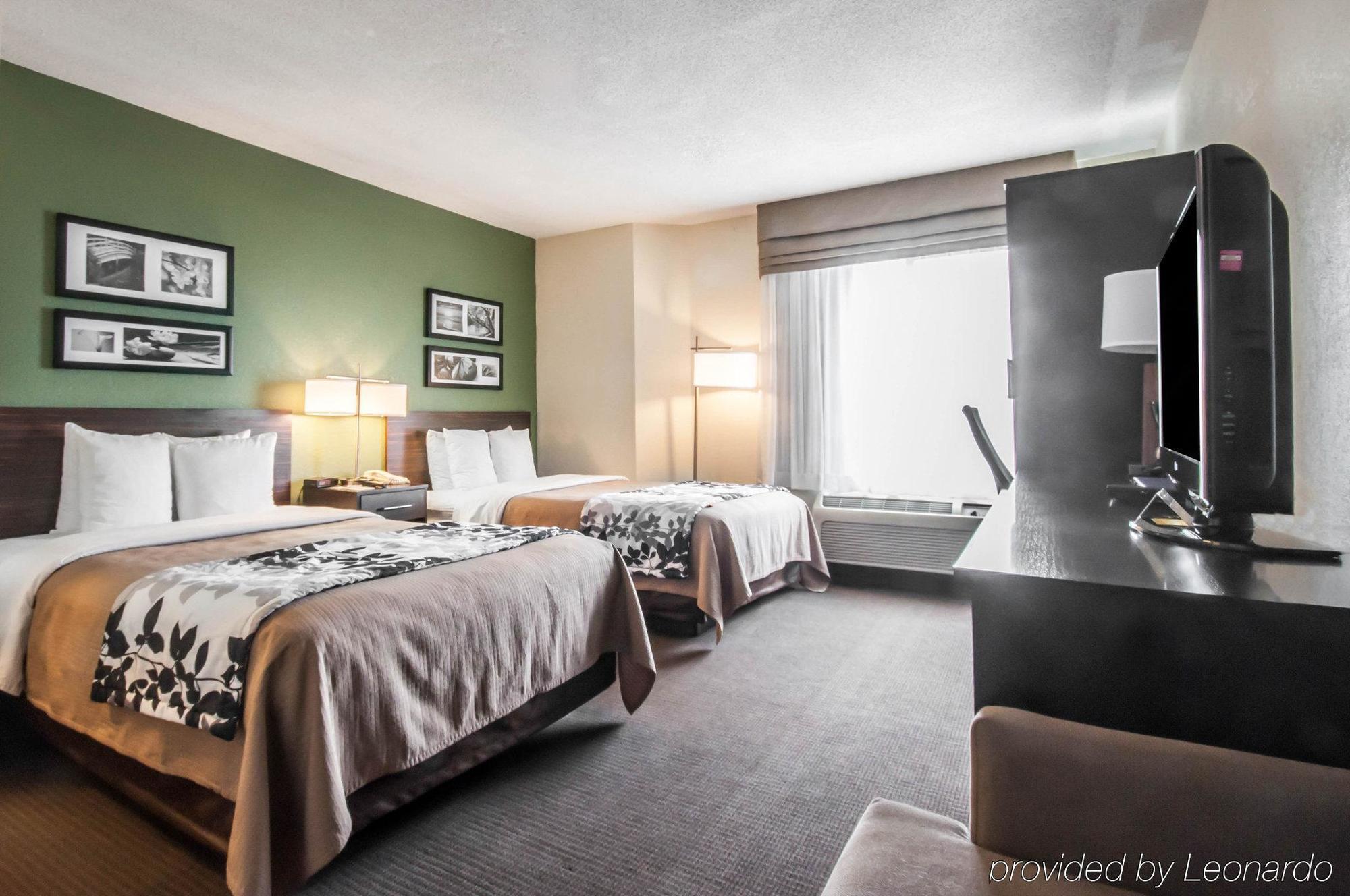 Sleep Inn Cinnaminson - Philadelphia East Ngoại thất bức ảnh