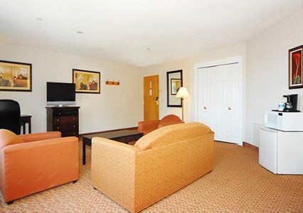 Sleep Inn Cinnaminson - Philadelphia East Phòng bức ảnh